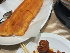 -北京泰富酒店-柏景轩中餐厅