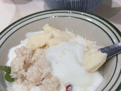 -堂屋糖水店(愚园店)