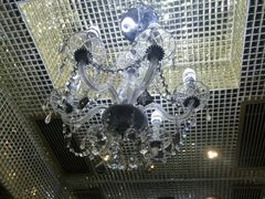 -香港华美达海景酒店
