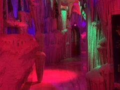 -水晶之星洗浴温泉汗蒸