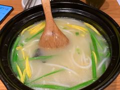 -云海肴·汽锅鸡·云南菜(高德置地店)