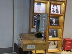 -天真蓝照相馆(五角场百联又一城店)