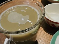 绿豆沙-清水亭湖北菜(大屯DT51店)