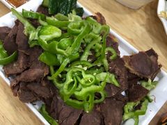 -金诚张妈妈羊汤·驴肉火烧(旧宫佳和园店)