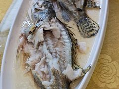-小北江河鲜(新城店)
