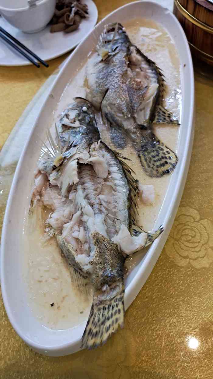 小北江河鲜(新城店)-"位置:位置不错,靠河边.生意很好,在当地.