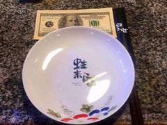 -蘭奢雅集·江浙菜(青山江滩店)