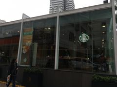 -星巴克(深圳佳宁娜友谊广场店)