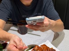 -香港新发烧腊茶餐厅(书城店)