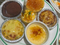 -亚马逊海鲜自助(梅溪湖步步高店)