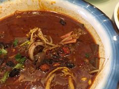 -蜀腾川·火锅鱼.烤鱼(新世界城店)