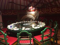 -九十九顶毡房(阜石路店)