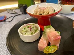 -浙江西子宾馆·牡丹厅