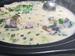 -筱爷叔·上海传统手工菜(玉树路店)