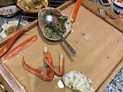 -震海贝烤贝·民俗特色店(延吉总店)