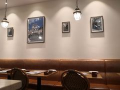大堂-萨莉亚意式餐厅(彩悦城店)