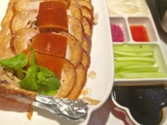 -大鸭梨烤鸭·北京菜(大兴南小街店)