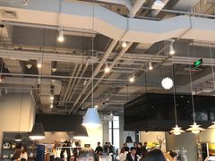 大堂-dotcom coffee古点咖啡(致真大厦店)