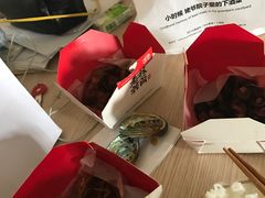 -老枝花滷(鹭岛店)
