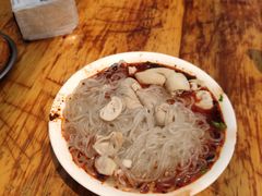 -甘记肥肠粉(马鞍北路店)