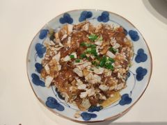 酸包菜粉皮-侯师傅热炒店(印象城店)