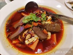 -桃源春晓中餐厅 TaoYuan Restaurant