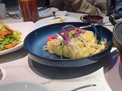 -阿里疆Alijiang·丝路美食·异域风情·清真(长楹天街店)