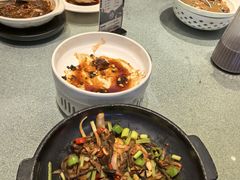 -恒记饭店·海鲜明档(淹城店)