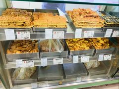 -上海哈尔滨食品厂(淮海中路店)