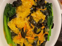 -中山保利艾美酒店-乐美中餐厅