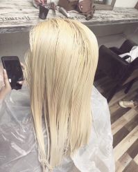 -Hair Solo