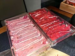 -菌自由丨野生菌火锅特色庭院餐厅(丽江古城店)