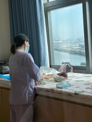 -贝爱时刻月子中心(宝安妇幼店)