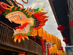 -前童古镇