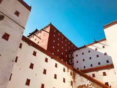 -承德避暑山庄景区