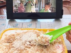 -MOMO冰品·生巧汤圆(红桥店)