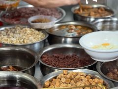 -金牌罗记肠旺面(蔡家街店)