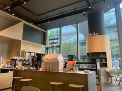 -Seesaw Coffee(苏州中心店)
