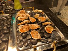 -博林天瑞喜来登酒店·西丽尚膳