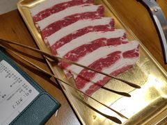 -蒲葵传统炭火烤肉(白石龙店)