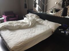 -扬州东关街文昌阁桔子水晶酒店
