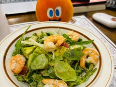 -藏书馆咖啡LibraryCoffee·Bistro(牡丹园店)