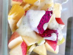 -必胜客(榆林万达店)