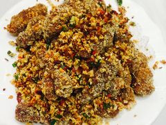 -老爷庙风味美食府(魏都大道店)