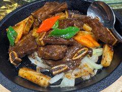 -金枝玉叶上海人家食府(三里河店)