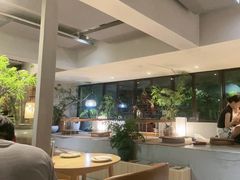 -本处·素食·融合料理(南油店)