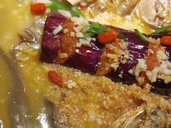 -探鱼·鲜青椒爽麻烤鱼(领展购物广场店)