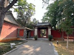 -建水文庙