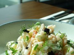-FISH&POTATO Cō(地中海美食 万象城店)