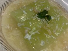 -长江国际酒店-中餐厅